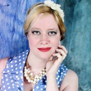 Meet your Posher, Kat